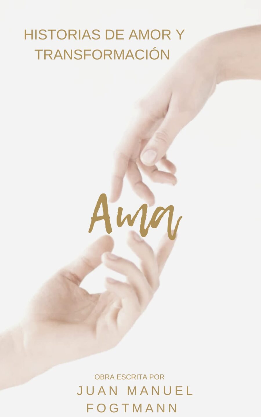 HISTORIAS DE AMOR Y TRANSFORMACION – EBOOK